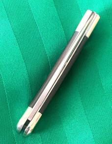 Grohmann 380-1 Folding Hunter Lockback Grohmann 380-1 Folding Hunter Lockback