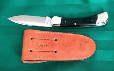 Grohmann 380-1 Folding Hunter Lockback Grohmann 380-1 Folding Hunter Lockback