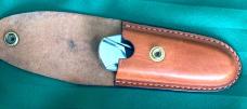 Grohmann 380-1 Folding Hunter Lockback Grohmann 380-1 Folding Hunter Lockback