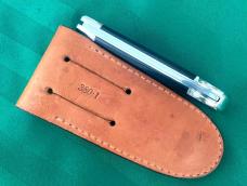Grohmann 380-1 Folding Hunter Lockback Grohmann 380-1 Folding Hunter Lockback