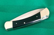 Grohmann 380-1 Folding Hunter Lockback Grohmann 380-1 Folding Hunter Lockback