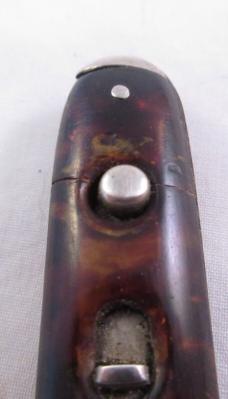Vintage Schrade Cut Push Button Knives for Parts or Restorations Vintage Schrade Cut Push Button Knives for Parts or Restorations