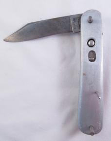 Vintage Schrade Cut Push Button Knives for Parts or Restorations Vintage Schrade Cut Push Button Knives for Parts or Restorations