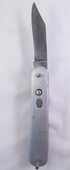 Vintage Schrade Cut Push Button Knives for Parts or Restorations Vintage Schrade Cut Push Button Knives for Parts or Restorations