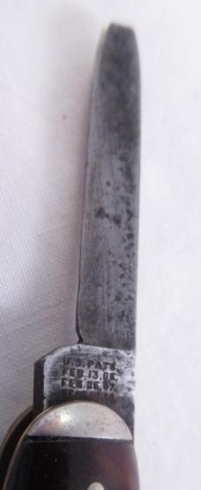 Vintage Schrade Cut Push Button Knives for Parts or Restorations Vintage Schrade Cut Push Button Knives for Parts or Restorations