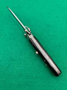 Maserin Horn Shell Puller Maserin Horn Shell Puller