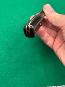 Maserin Horn Shell Puller Maserin Horn Shell Puller