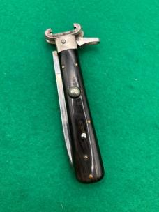 Maserin Horn Shell Puller Maserin Horn Shell Puller