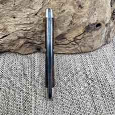 CASE TESTED XX RARE USA VINTAGE GREENBONE MUSKRAT POCKET KNIFE 1920-40 (139) CASE TESTED XX RARE USA VINTAGE GREENBONE MUSKRAT POCKET KNIFE 1920-40 (139)