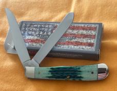 2012 Case XX Calypso Trapper. Mint Condition w/ 0riginal Box. 