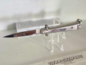 BARGEON  ALL METAL W/BOX