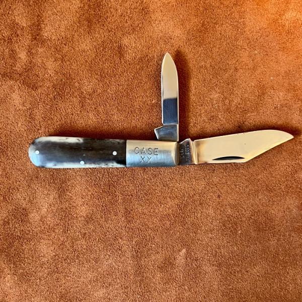 1979 Case XX Barlow A62009 1/2 1979 Case XX Barlow A62009 1/2