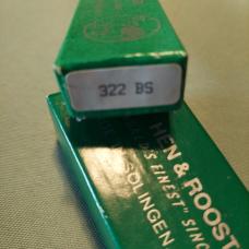 SOLD 2 Hen Rooster Bertram congress SOLD 2 Hen Rooster Bertram congress