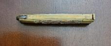 Vintage Filipino Hand Made Balisong Vintage Filipino Hand Made Balisong