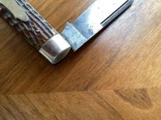 CHALLENGE CUT CO BRIDGEPORT CONN JUMBO CHALLENGE CUT CO BRIDGEPORT CONN JUMBO