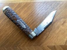 CHALLENGE CUT CO BRIDGEPORT CONN JUMBO CHALLENGE CUT CO BRIDGEPORT CONN JUMBO