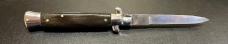 NOS - Giovanni Beltrame Italian Stiletto, Buffalo Horn NOS - Giovanni Beltrame Italian Stiletto, Buffalo Horn