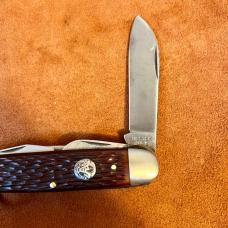 Vintage Ulster Boy Scout Knife Vintage Ulster Boy Scout Knife