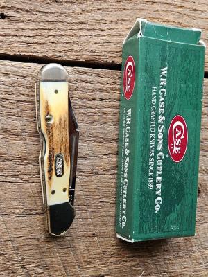 W.R.Case 51749LSS STAG