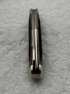 Schrade Cutlery Corporation Vintage Old Timer 94OT New In Box Made In USA Schrade Cutlery Corporation Vintage Old Timer 94OT New In Box Made In USA