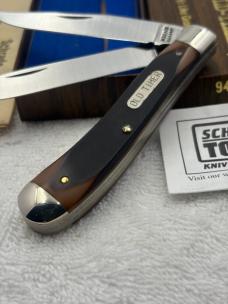 Schrade Cutlery Corporation Vintage Old Timer 94OT New In Box Made In USA Schrade Cutlery Corporation Vintage Old Timer 94OT New In Box Made In USA