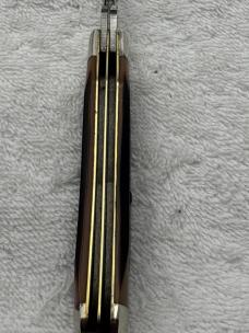 Schrade Cutlery Corporation Vintage Old Timer 94OT New In Box Made In USA Schrade Cutlery Corporation Vintage Old Timer 94OT New In Box Made In USA