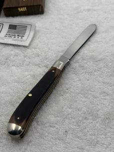 Schrade Cutlery Corporation Vintage Old Timer 94OT New In Box Made In USA Schrade Cutlery Corporation Vintage Old Timer 94OT New In Box Made In USA