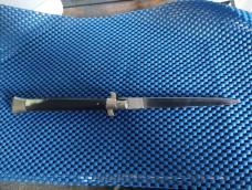 Tarry Levigne 11" Switchblade Tarry Levigne 11" Switchblade