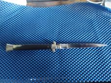 Tarry Levigne 11" Switchblade Tarry Levigne 11" Switchblade