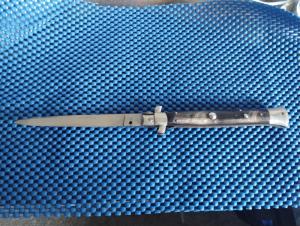 Tarry Levigne 11" Switchblade 