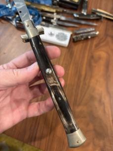 13” Beefy 5mm Backspring Transitional from ‘58-‘62 13” Beefy 5mm Backspring Transitional from ‘58-‘62