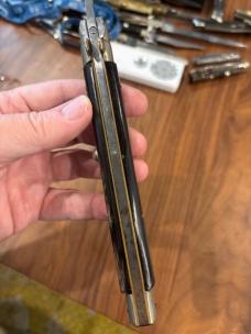 13” Beefy 5mm Backspring Transitional from ‘58-‘62 13” Beefy 5mm Backspring Transitional from ‘58-‘62