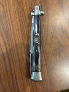 13” Beefy 5mm Backspring Transitional from ‘58-‘62 13” Beefy 5mm Backspring Transitional from ‘58-‘62