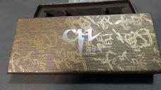 CH 3504 Skull Knife Framelock the Large One L@@K CH 3504 Skull Knife Framelock the Large One L@@K