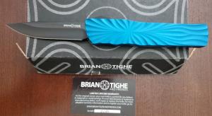 Brian Tighe and Friends Twist Tighe OTF 