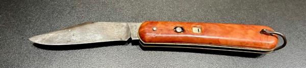 Vintage Colonial Shur-Snap Jack Vintage Colonial Shur-Snap Jack