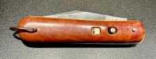 Vintage Colonial Shur-Snap Jack Vintage Colonial Shur-Snap Jack
