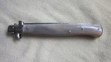 Frank Beltrame 11" Prototype Stiletto Frank Beltrame 11" Prototype Stiletto
