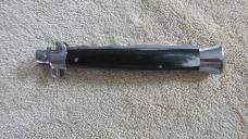 Italian 11" Kriss Stiletto Italian 11" Kriss Stiletto