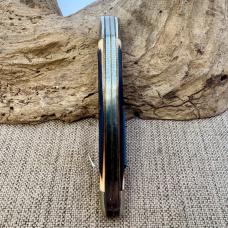 Queen Steel #46 Winterbottom 2 Blade Fish Knife Folding Pocket Knife Camping -8 Queen Steel #46 Winterbottom 2 Blade Fish Knife Folding Pocket Knife Camping -8
