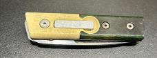 Vintage DELTA Z Cali-Legal, Rocky Moser Design, Italy Vintage DELTA Z Cali-Legal, Rocky Moser Design, Italy