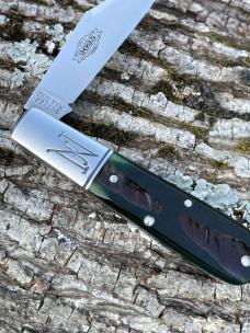 GEC NORTHFIELD ** SFA 771116-S PICKLE GREEN MARROW BONE SATIN YANKEE BARLOW (1 OF 16) GEC NORTHFIELD ** SFA 771116-S PICKLE GREEN MARROW BONE SATIN YANKEE BARLOW (1 OF 16)