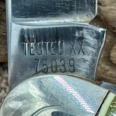 Case Brothers Classic XX 19USA94 75039 5 Blade Candy Stripe Sowbelly Knife (164) Case Brothers Classic XX 19USA94 75039 5 Blade Candy Stripe Sowbelly Knife (164)