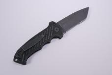 Gerber Auto 06 Automatic Knife S30V Drop Point (3.6" Black Serrated) Gerber Auto 06 Automatic Knife S30V Drop Point (3.6" Black Serrated)