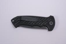 Gerber Auto 06 Automatic Knife S30V Drop Point (3.6" Black Serrated) Gerber Auto 06 Automatic Knife S30V Drop Point (3.6" Black Serrated)