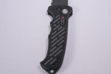 Gerber Auto 06 Automatic Knife S30V Drop Point (3.6" Black Serrated) Gerber Auto 06 Automatic Knife S30V Drop Point (3.6" Black Serrated)