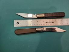 Pair of Imperial Ireland Barlows Pair of Imperial Ireland Barlows