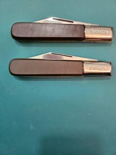 Pair of Imperial Ireland Barlows Pair of Imperial Ireland Barlows