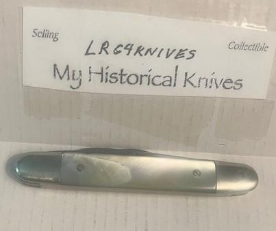 OLD MILLER BROS. WHITTLER OLD MILLER BROS. WHITTLER