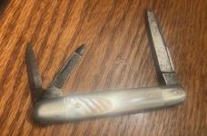 OLD MILLER BROS. WHITTLER OLD MILLER BROS. WHITTLER